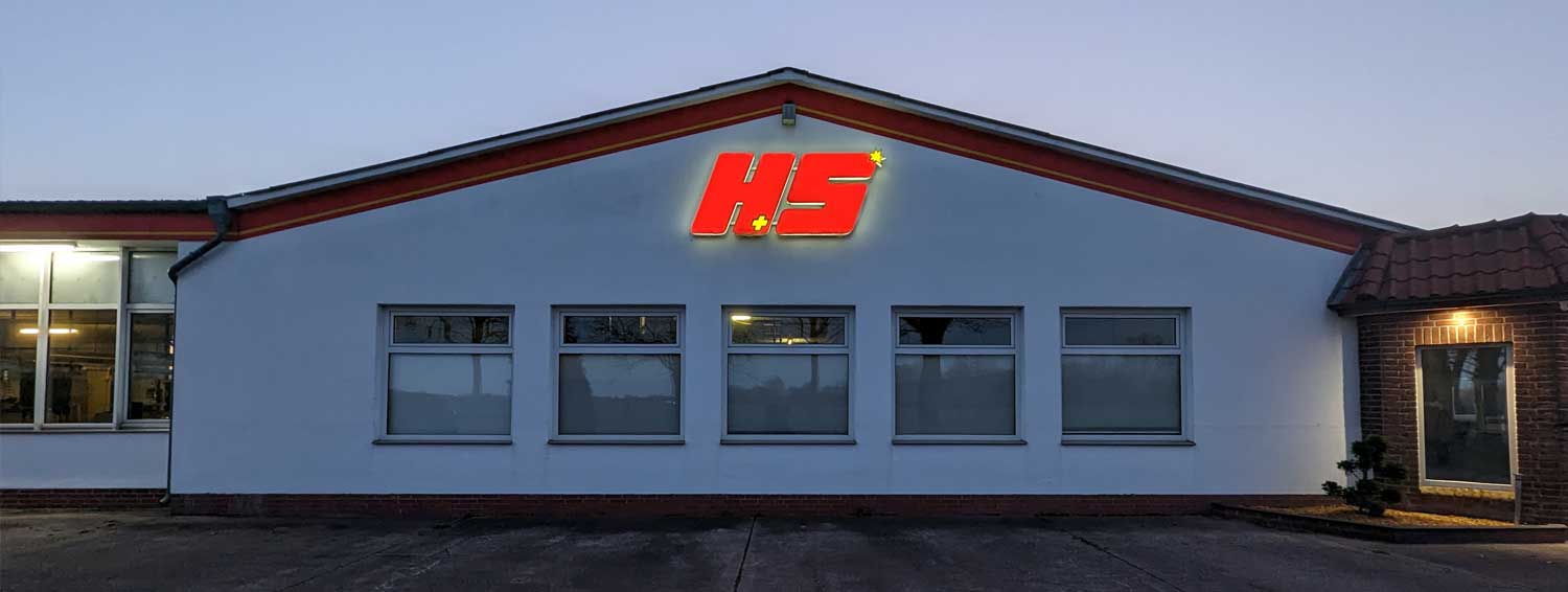 H+S Edelstahltechnik
