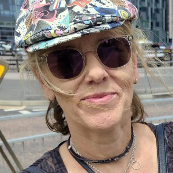 Birgit Keithahn