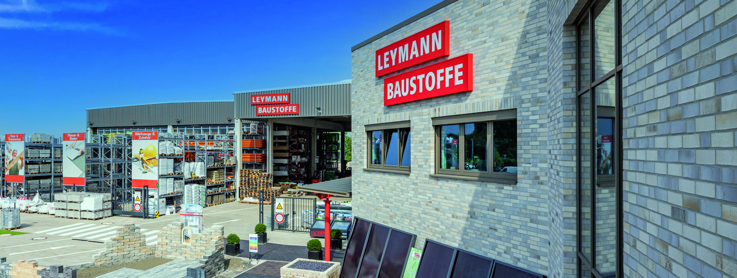 Albert Leymann GmbH & Co. KG