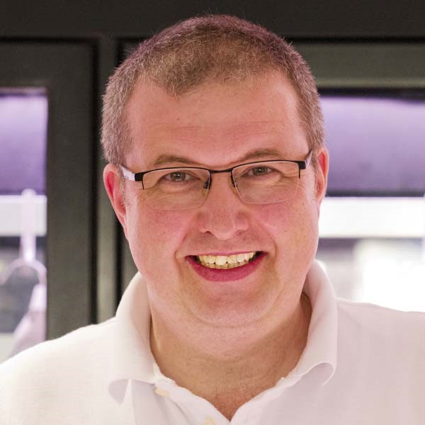 Volker Behrens