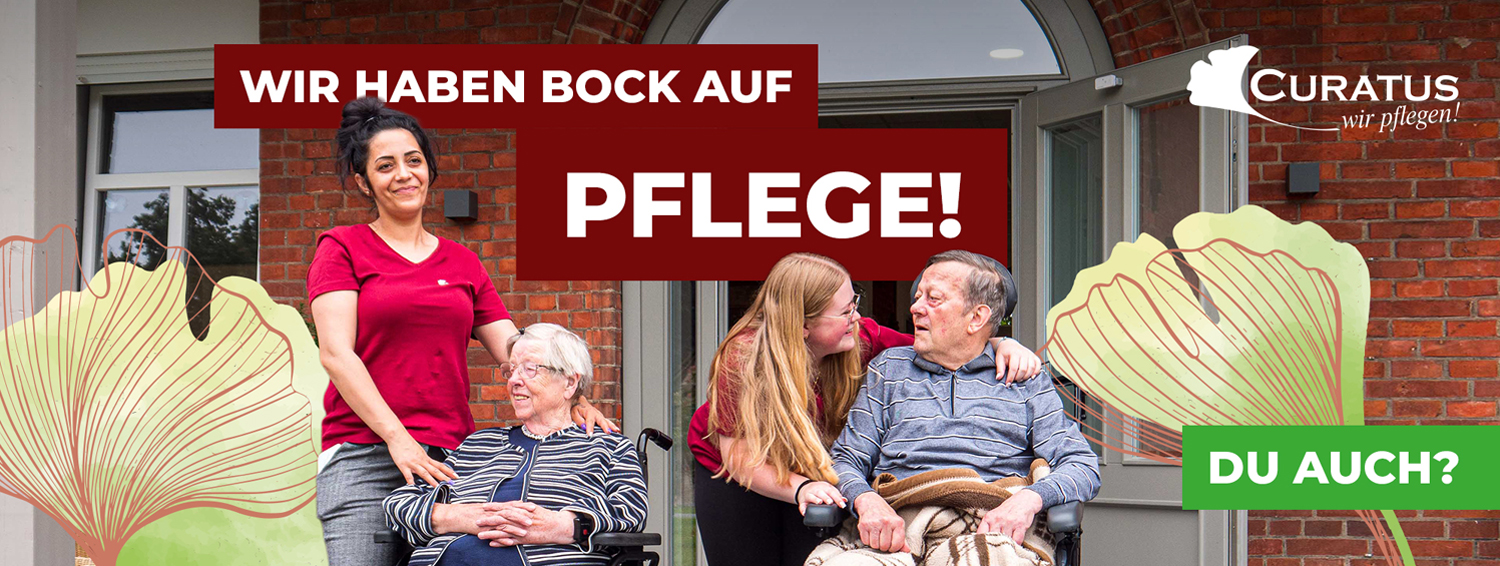 Curatus wir pflegen GmbH