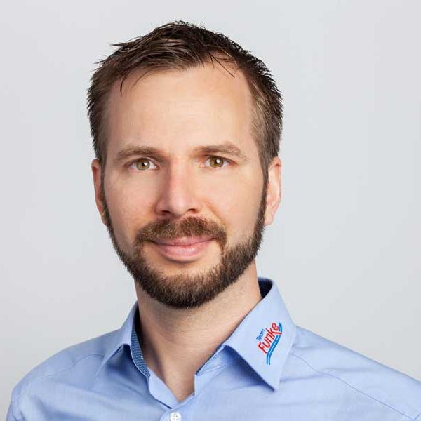 David Flügger