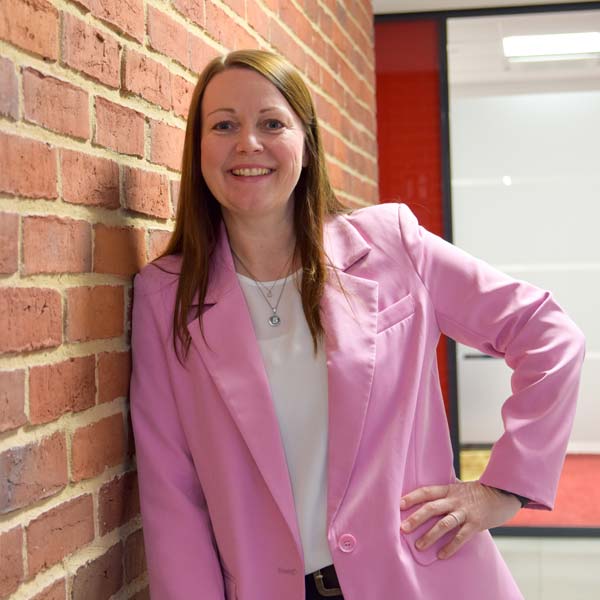 Britta Behrensen #gerneperDu