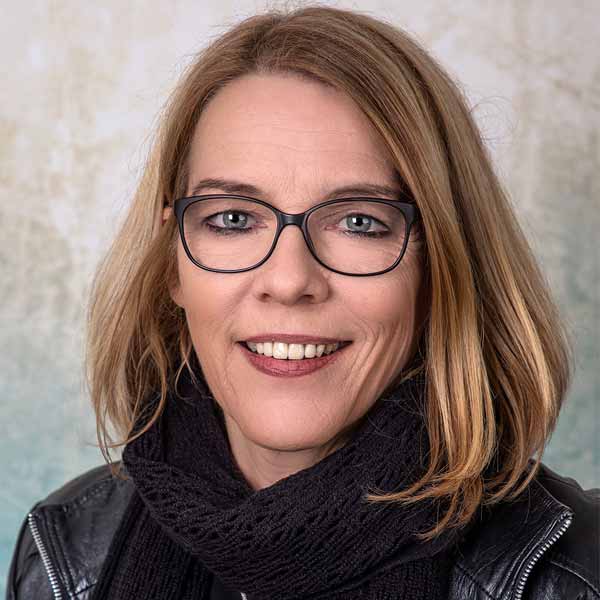 Christel Büscherhoff