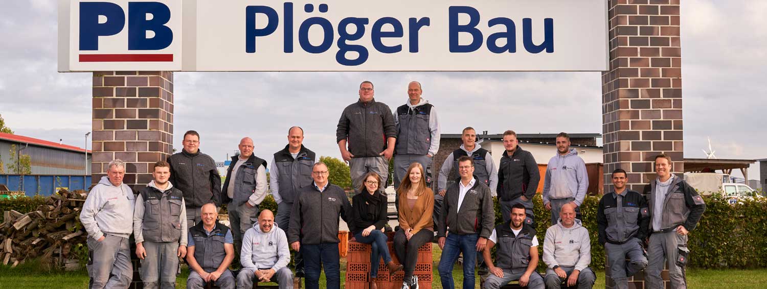 Plöger Bau GmbH & Co KG