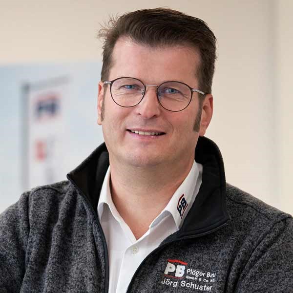 Jörg Schuster