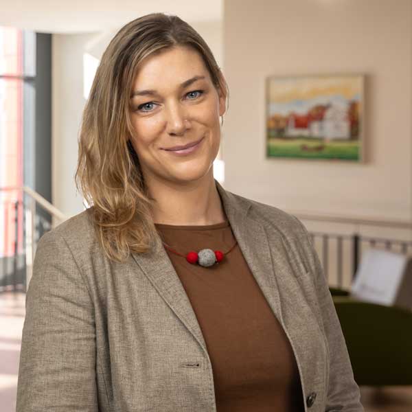 Daniela Link