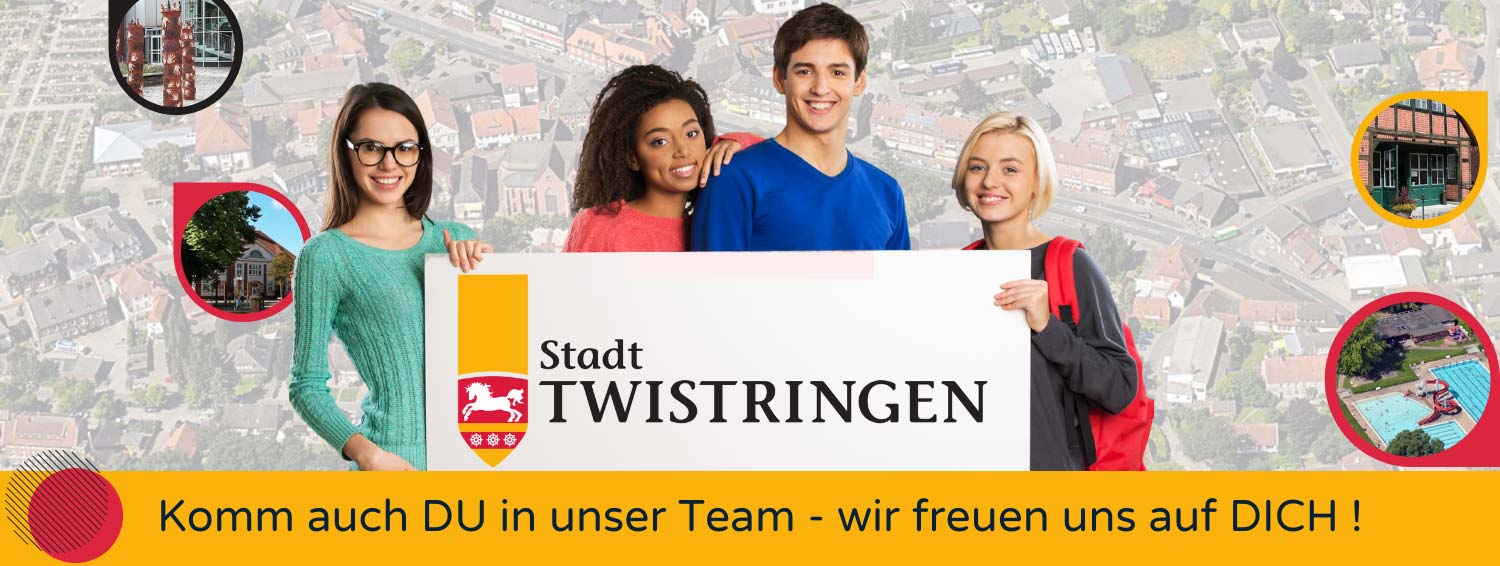 Stadt Twistringen