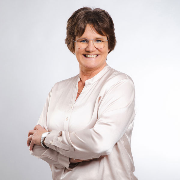 Doris Lammers