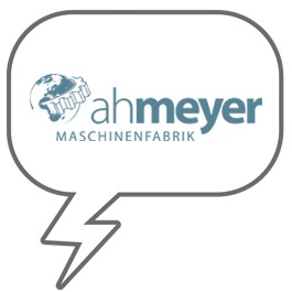 A.H. Meyer Maschinenfabrik GmbH