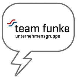 Team Funke GmbH & Co. KG