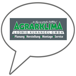 Agrarklima Ludwig Kuhangel GmbH