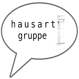 Architekturbuero Hausart Gruppe