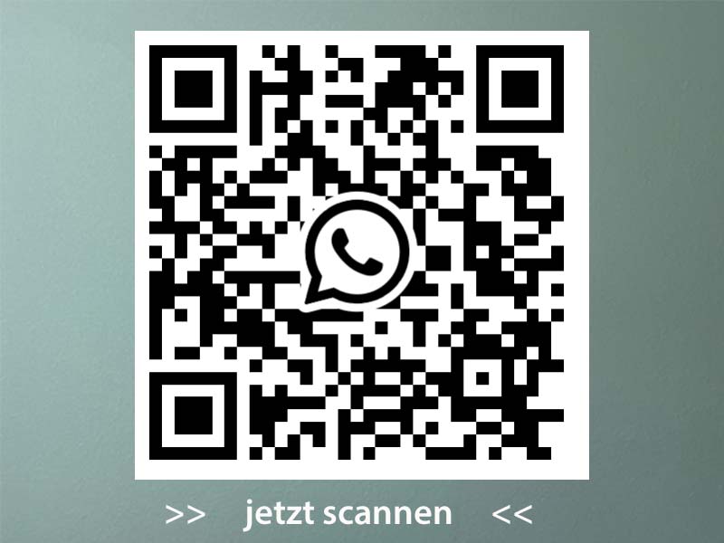 NEU - der AZUBIpoint WhatsApp Kanal